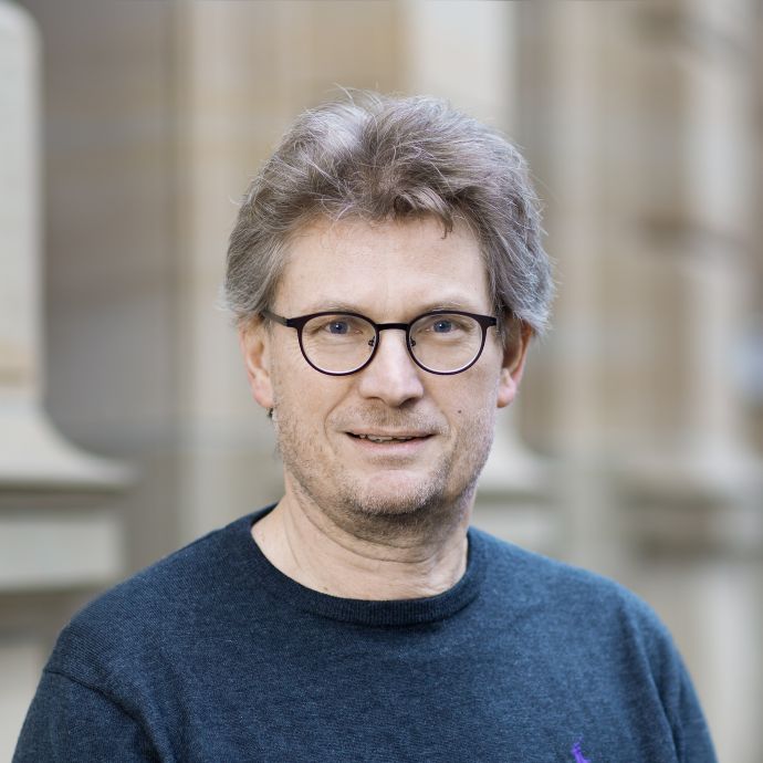 Prof. Dr. med. Hans Bösmüller